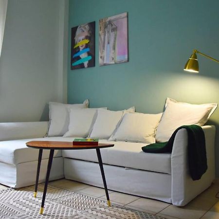City Life Apartments #3 Ioannina Exterior foto