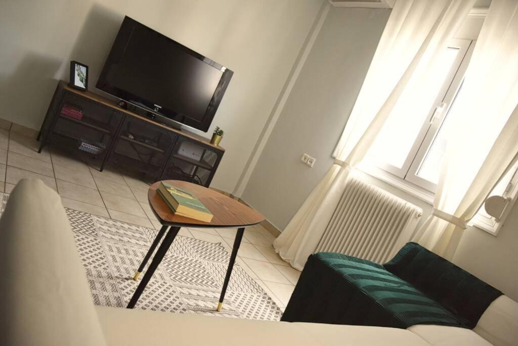 City Life Apartments #3 Ioannina Exterior foto