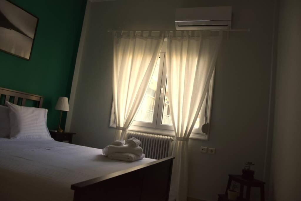 City Life Apartments #3 Ioannina Exterior foto