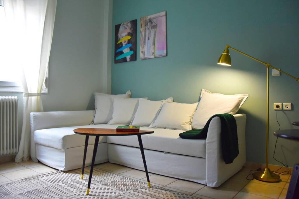 City Life Apartments #3 Ioannina Exterior foto