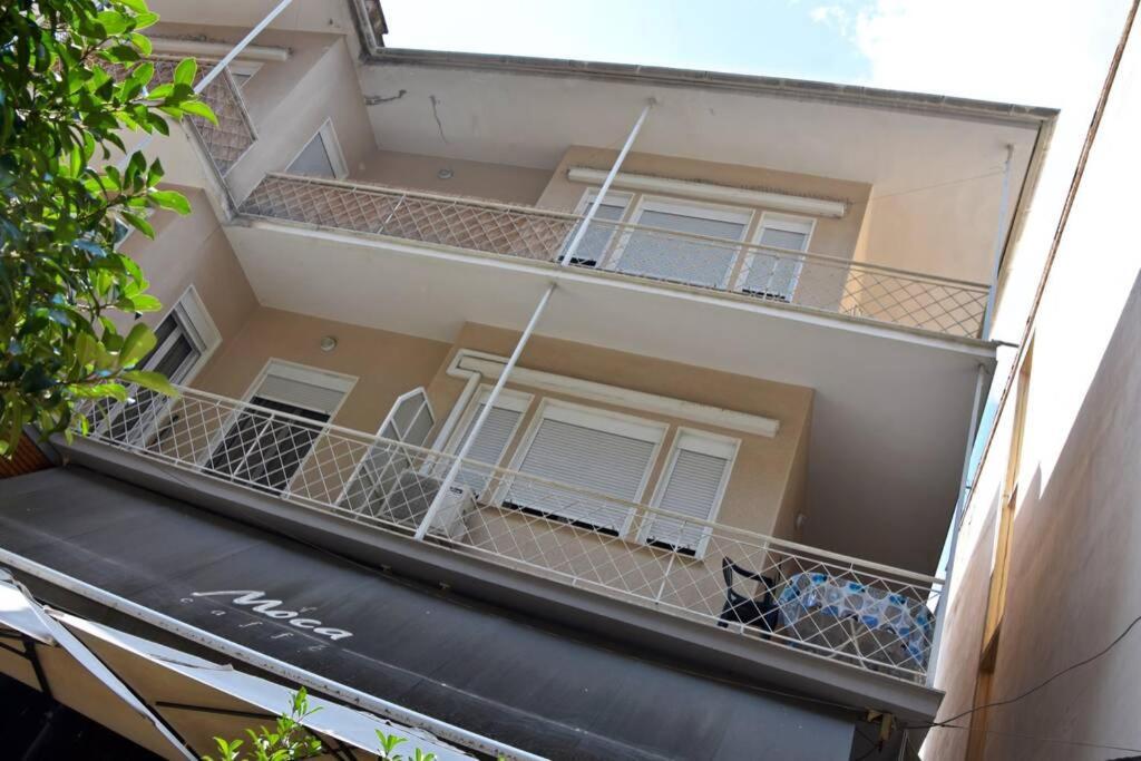 City Life Apartments #3 Ioannina Exterior foto